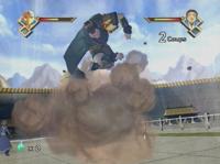 Avatar The Burning Earth - thumbnail