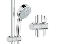 Grohe Tempesta New Cosmopolitan Doucheset Met Hoofddouche 16 cm Chroom - thumbnail