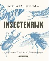 Insectenrijk - Aglaia Bouma - Paperback (9789045038018) - thumbnail