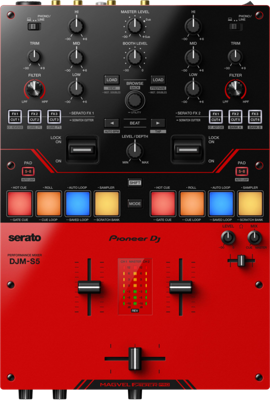 Pioneer DJ DJM-S5