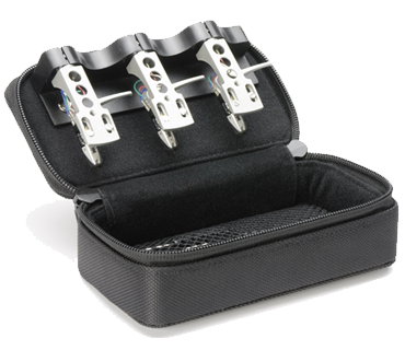 Magma Magma Headshell-Case