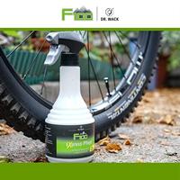 Dr. Wack f100 fietsreiniger "schnellreiniger" bike quick cleaner 500ml - thumbnail