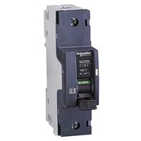 Schneider Electric 18616 18616 Zekeringautomaat - thumbnail