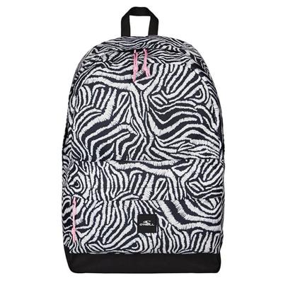 O'Neill BM Coastline Graphic Backpack white aop backpack O'Neill BM Coastline Graphic Backpack white aop backpack
