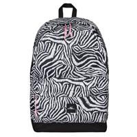 O'Neill BM Coastline Graphic Backpack white aop  backpack - thumbnail