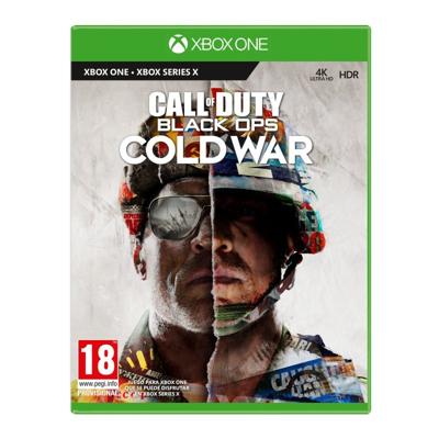 Call of Duty Black Ops Cold War