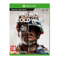 Call of Duty Black Ops Cold War - thumbnail