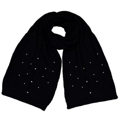 Sjaal - Zwart Sjaal - Zwart