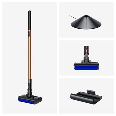Dyson PencilWash Elektrische Vloerreiniger Dyson PencilWash Elektrische Vloerreiniger