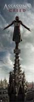 Poster Assassins Creed 53x158cm - thumbnail