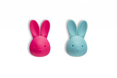 Peleg Design Bag Bunny - turquoise
Peleg Design Tas Konijn - turquoise Peleg Design Bag Bunny - turquoise
Peleg Design Tas Konijn - turquoise