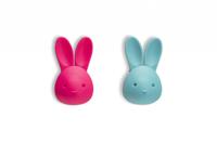 Peleg Design Bag Bunny - turquoise
Peleg Design Tas Konijn - turquoise - thumbnail