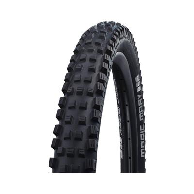 Schwalbe magic mary performance bikepark 29x2.40" addix e-50 clincher tire