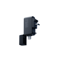 Insta360 CINSBBMB Micro-SD-kaartlezer Insta360 X4 - thumbnail
