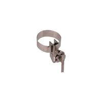 DEHN BRS 16.168 AK1X10 2X6.8 V2A Antenne-bandbuisklem 1 stuk(s) - thumbnail