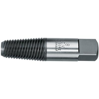 Gedore Linkse tap gr. 8 M33-M45 - 6759380