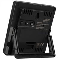 BRESSER Thermo-Hygrometer met schimmelalarm - thumbnail