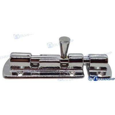 GS72443 - CHROOMMESSING PENSLUITING 90 MM.