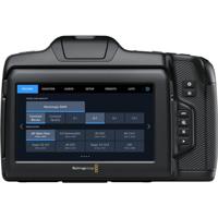 Blackmagic Design Cinema Camera 6K - thumbnail