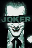 Poster The Joker - Put on a Happy Face 61x91,5cm - thumbnail