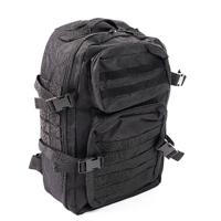 Backpack zwart - thumbnail
