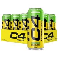 C4 Original Carbonated | Cellucor | 6000g - thumbnail
