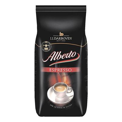 Alberto - Espresso Bonen- 1kg