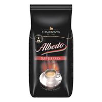 Alberto - Espresso Bonen- 1kg - thumbnail