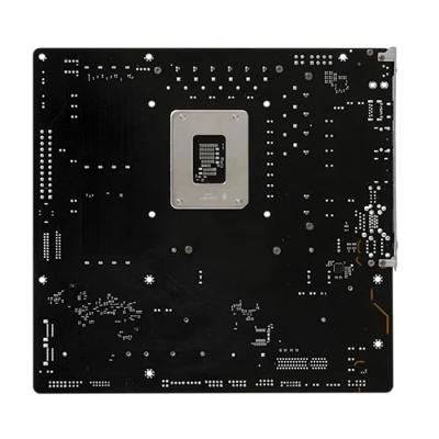 ASRock B860M Pro RS Moederbord Socket Intel LGA 1851 - thumbnail