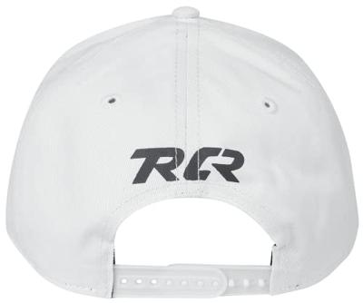 Overwatch 2 - Logo Adjustable Cap White Overwatch 2 - Logo Adjustable Cap White