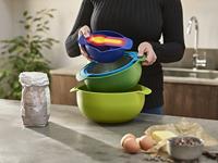 Joseph Joseph Multi keuken hulp : NEST 9 plus - thumbnail