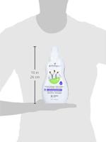 Attitude Nature+ 2in1 - wasmiddel + wasverzachter - mountain - thumbnail