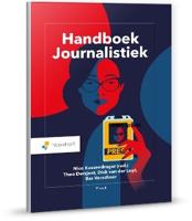 Handboek Journalistiek (Paperback) - thumbnail