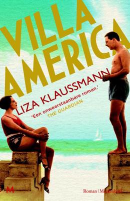Villa America - Liza Klaussmann - ebook Villa America - Liza Klaussmann - ebook