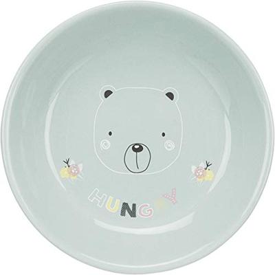 Voerbak voor honden Trixie Junior 200 ml 14 cm - thumbnail