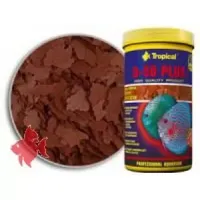 Tropical D-50 Plus 250ml - thumbnail