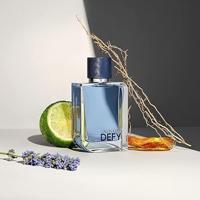 Calvin Klein Defy Deodorant Stick Alcohol Free - thumbnail