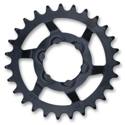Shimano Kmc tandwiel 27t - e5 nexus c7000/7050 - zwart
