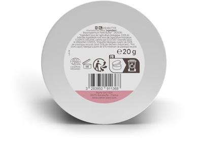 Cattier Sheabutter mini 20 Gram