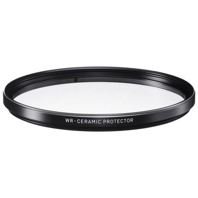 Sigma WR Ceramic Protect Filter 95mm