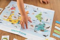 Jumbo ik leer ontdekken dieren educatief spel - thumbnail