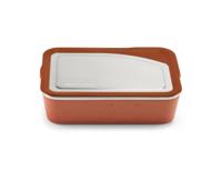 Klean Kanteen Lunchbox - 1005 ml - autumn glaze - thumbnail