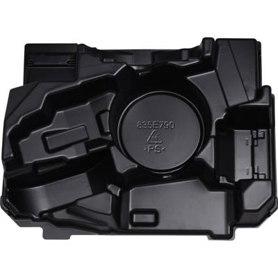Makita Accessoires kofferinzet/inlay voor ga005g/008g/013g/016g/023g/026g/029g/032g - 835e79-0 - 835e79-0 Makita Accessoires kofferinzet/inlay voor ga005g/008g/013g/016g/023g/026g/029g/032g - 835e79-0 - 835e79-0