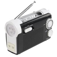 Dynamo radio/zaklamp/GSM lader - thumbnail