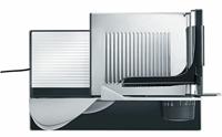 Graef Sliced Kitchen S32000 Snijmachine S32000 Grijs - thumbnail