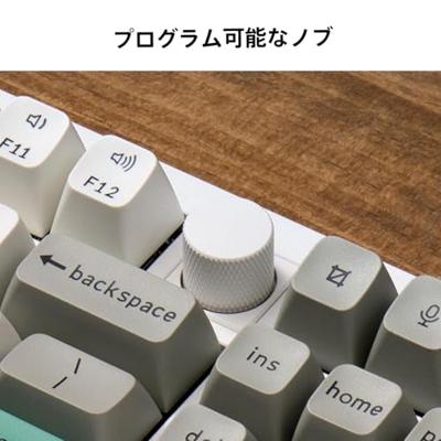 Keychron Q6 Max QMK/VIA toetsenbord