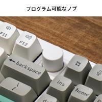 Keychron Q6 Max QMK/VIA toetsenbord - thumbnail