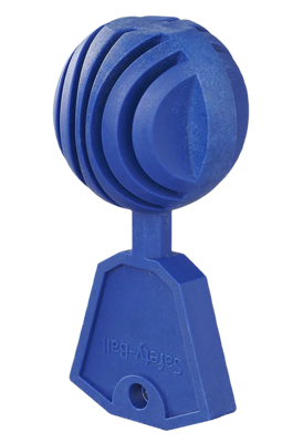 Pro Plus ANTI-DIEFSTAL-BAL VOOR KOGELKOPPELING IN BLISTER Pro Plus ANTI-DIEFSTAL-BAL VOOR KOGELKOPPELING IN BLISTER