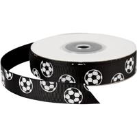 Creativ Company Decoratief lint, b: 15 mm, 20 m/ 1 doos - thumbnail