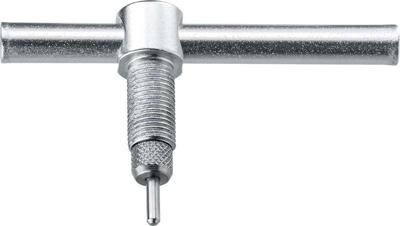TOPEAK all speed chain tool rivet spindle with pin
